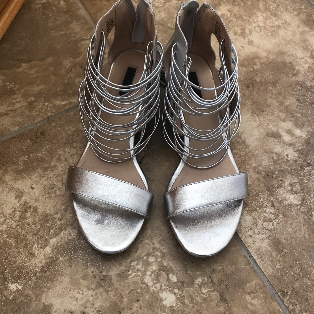 Matiko Sandals